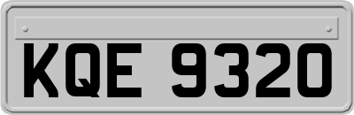 KQE9320