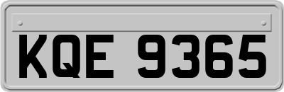 KQE9365