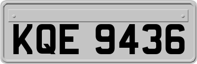 KQE9436