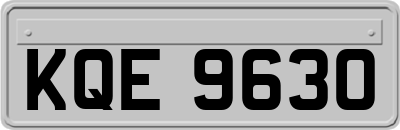 KQE9630