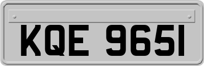 KQE9651