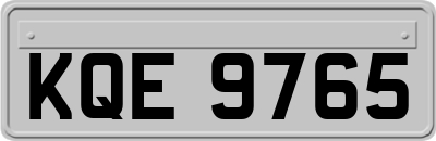 KQE9765