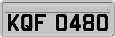 KQF0480