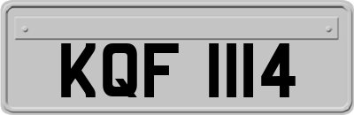 KQF1114
