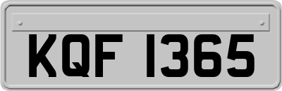 KQF1365