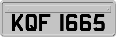 KQF1665