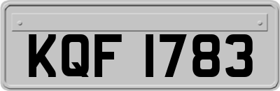 KQF1783