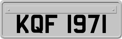 KQF1971