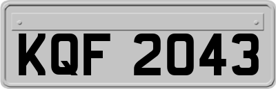 KQF2043