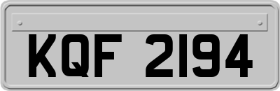 KQF2194