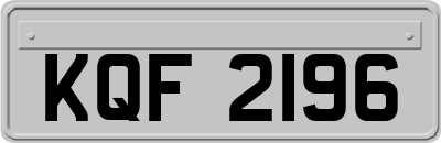 KQF2196