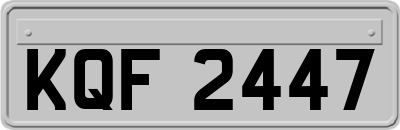 KQF2447