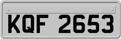KQF2653