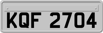 KQF2704