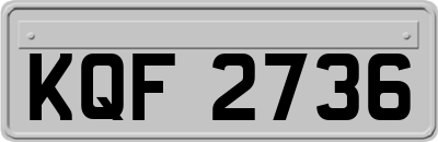 KQF2736