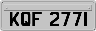 KQF2771