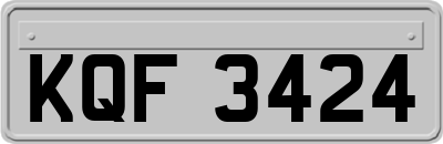 KQF3424
