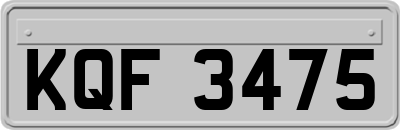 KQF3475