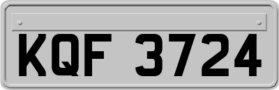 KQF3724