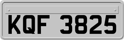 KQF3825
