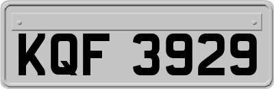 KQF3929