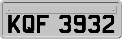 KQF3932