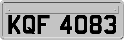 KQF4083