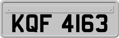 KQF4163