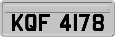 KQF4178
