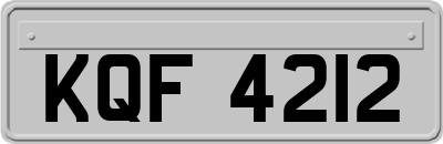 KQF4212