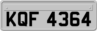 KQF4364
