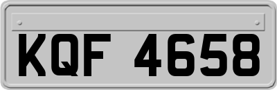 KQF4658