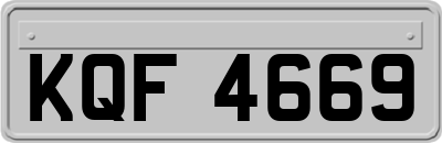 KQF4669