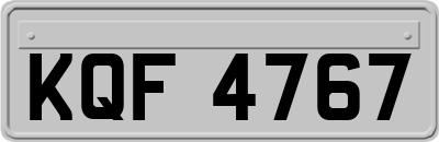 KQF4767