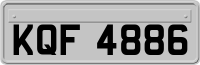 KQF4886