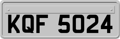 KQF5024