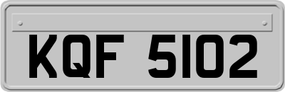 KQF5102