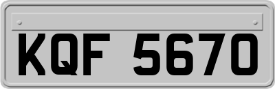 KQF5670
