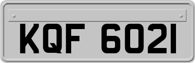 KQF6021