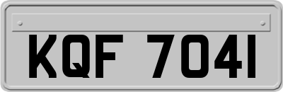 KQF7041