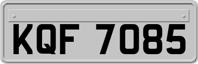 KQF7085