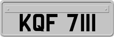 KQF7111