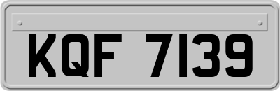 KQF7139