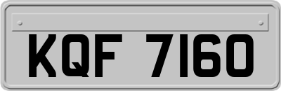 KQF7160