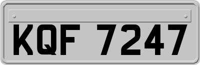 KQF7247