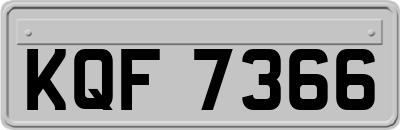 KQF7366
