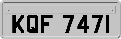 KQF7471