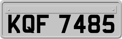 KQF7485