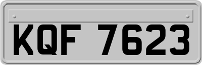 KQF7623