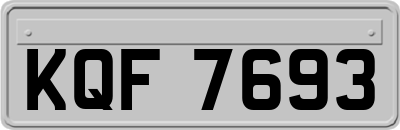 KQF7693